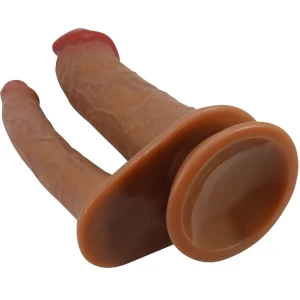 PRETTY LOVE - GORAN DOUBLE GODE RÃALISTE NATUREL MULATO